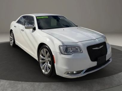 Used 2019 Chrysler 300 Limited