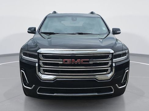 Certified 2023 GMC Acadia SLT w/ Preferred Package AWD/4WD image 10