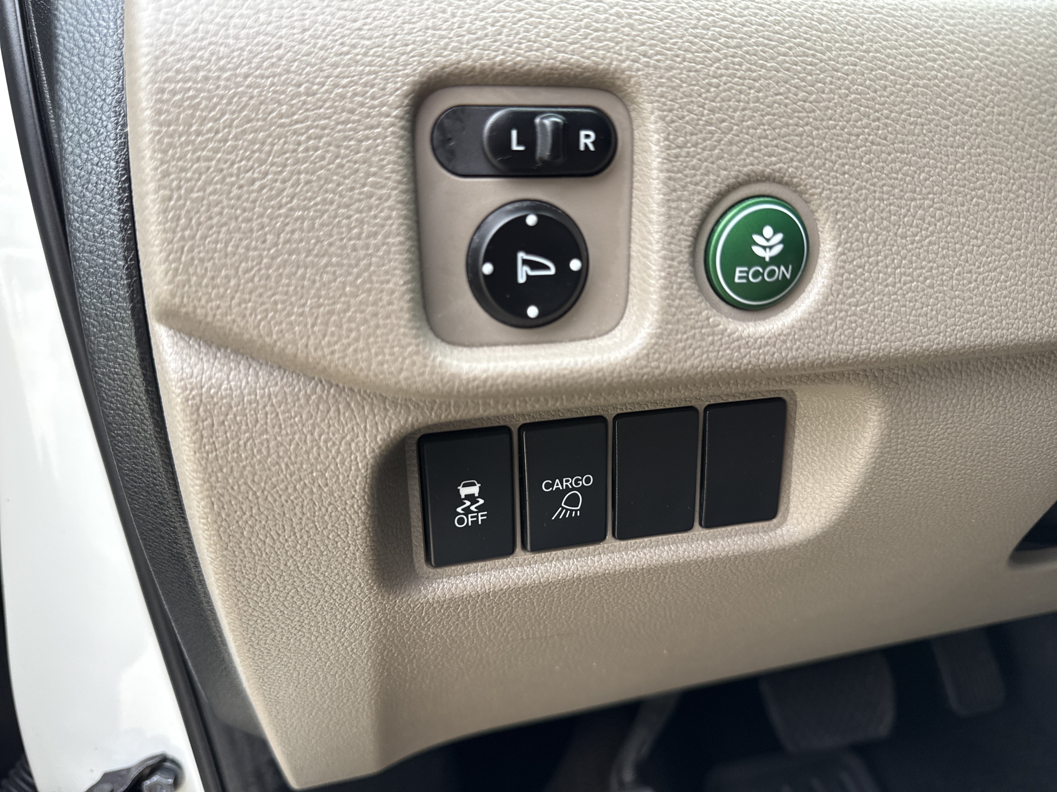 Used 2017 Honda Ridgeline RTL-T image 21