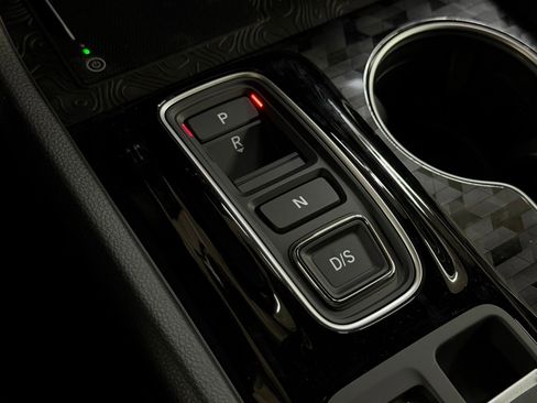 New 2026 Honda Passport TrailSport Elite image 18