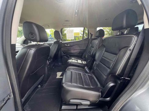 Used 2020 GMC Acadia Denali image 17