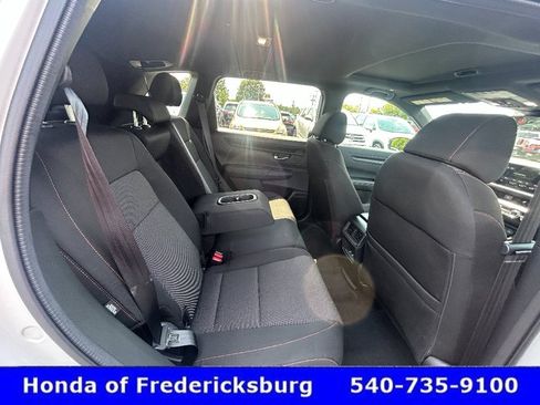 Used 2026 Honda CR-V Sport image 29