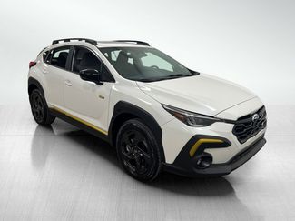 Certified 2025 Subaru Crosstrek 2.5i Sport w/ Popular Package #4A video 1