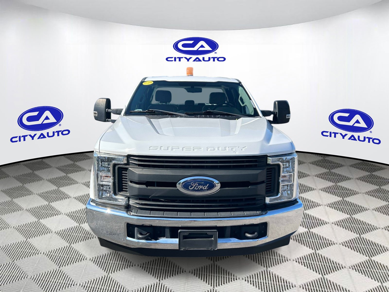 Used 2019 Ford F350 XL w/ XL Value Package RWD image 10