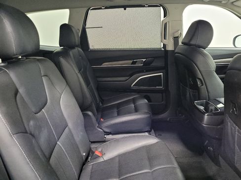 Used 2022 Kia Telluride EX w/ EX Premium Package FWD image 19
