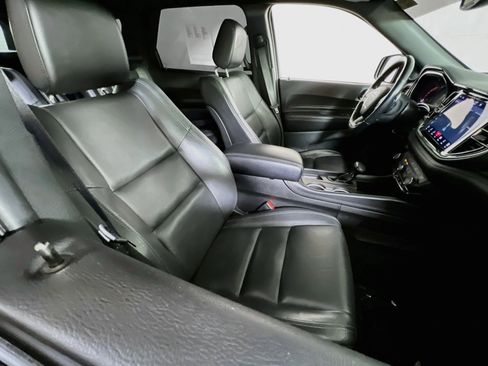 Used 2021 Dodge Durango GT AWD/4WD image 29