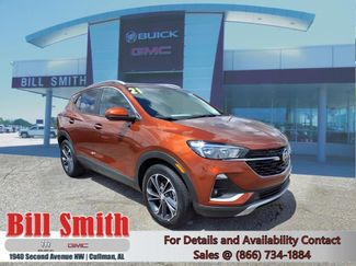 Used 2021 Buick Encore GX Select image 1