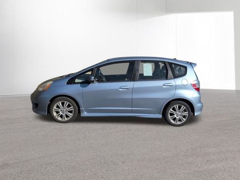 Used 2011 Honda Fit Sport image 24