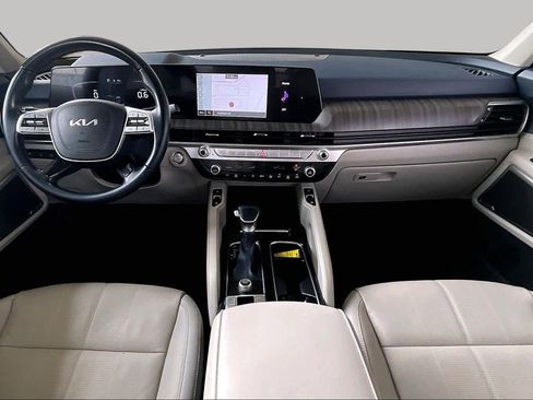 Used 2023 Kia Telluride EX FWD image 16