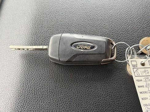 Used 2023 Ford F150 XL w/ STX Appearance Package image 30