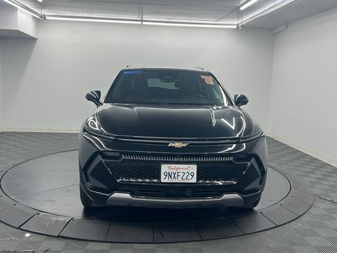 Used 2024 Chevrolet Equinox EV LT FWD image 6