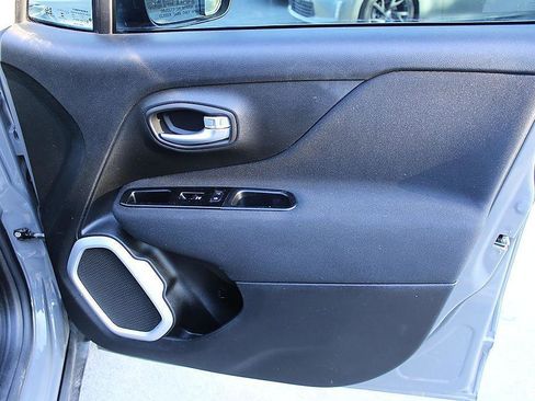 Used 2020 Jeep Renegade Sport w/ Sport Appearance Group AWD/4WD image 21
