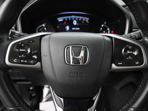 Used 2020 Honda CR-V EX-L image 6