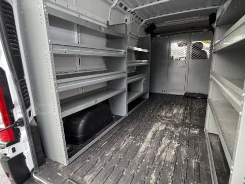 Used 2023 RAM ProMaster 3500 image 10