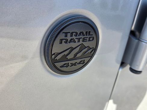 Used 2023 Jeep Wrangler Sport image 16