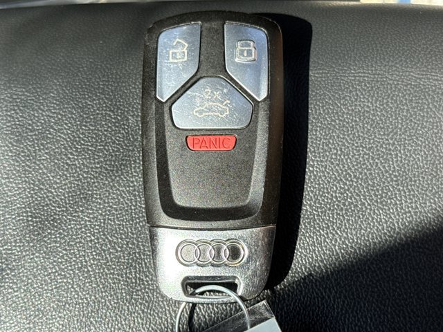 Used 2024 Audi A4 2.0T Premium Plus AWD/4WD image 26