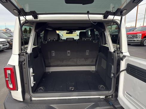 New 2025 Ford Bronco Badlands image 23