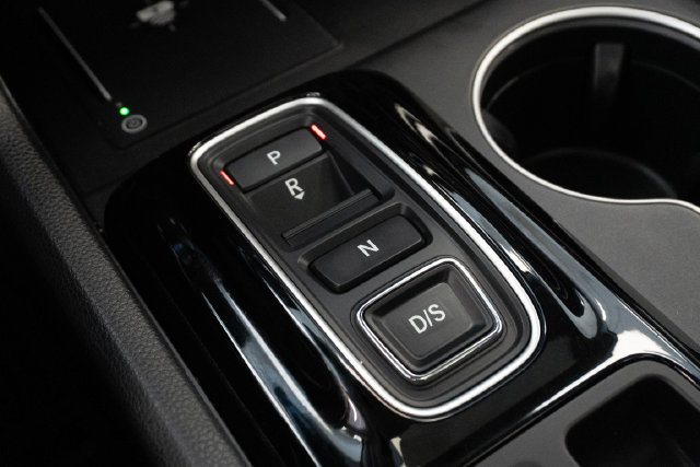 Certified 2024 Honda Pilot Elite image 27