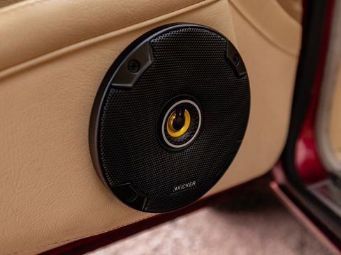 Used 1992 Jaguar XJ Vanden Plas image 95