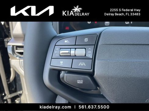 New 2026 Kia Sportage EX FWD image 28
