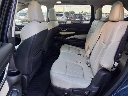 Used 2023 Subaru Ascent Limited w/ Technology Package AWD/4WD image 8