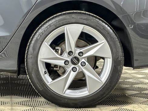 Used 2023 Audi A3 2.0T Premium Plus w/ Premium Plus Package image 23