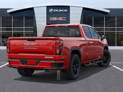 New 2026 GMC Sierra 1500 Elevation