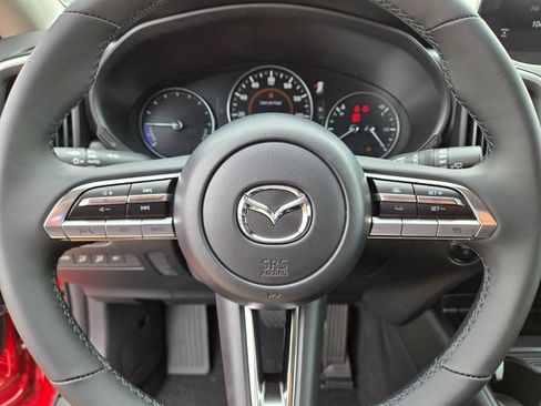 New 2026 MAZDA CX-50 AWD 2.5 Hybrid w/ Weather Package image 26