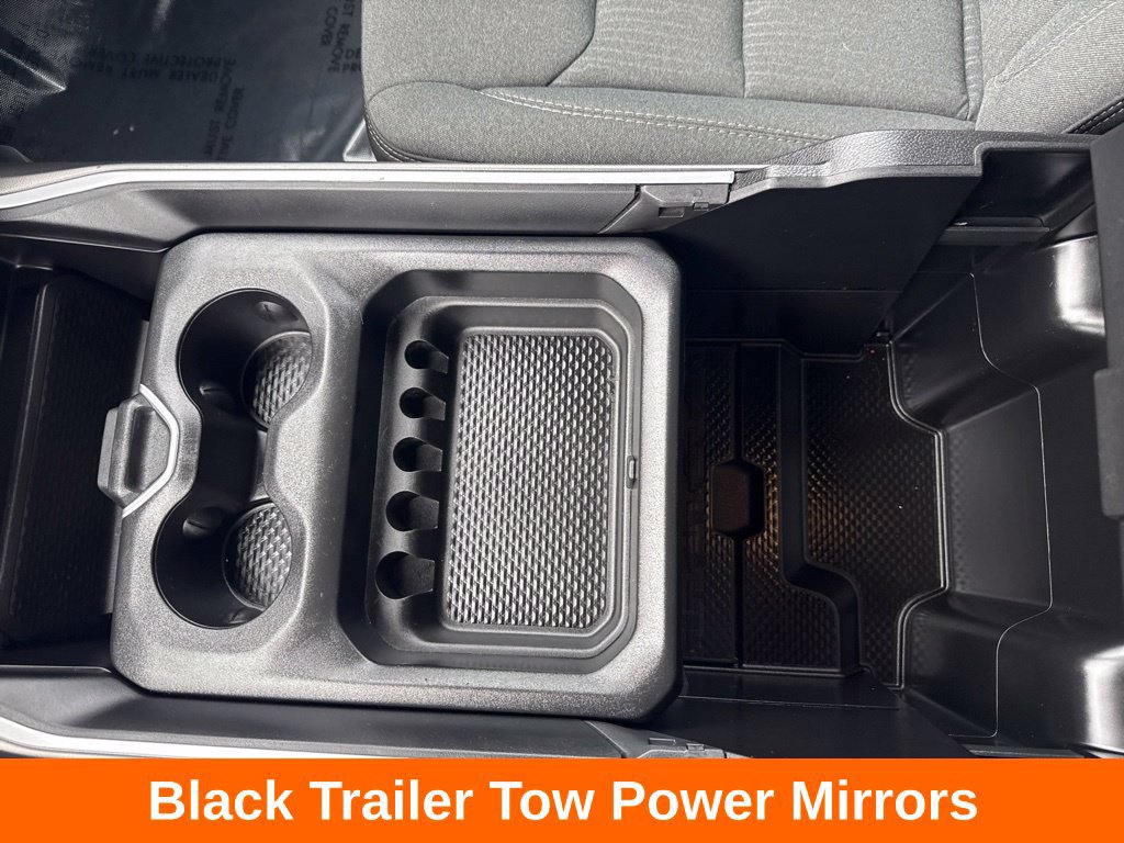 Used 2023 RAM 1500 Big Horn AWD/4WD image 35