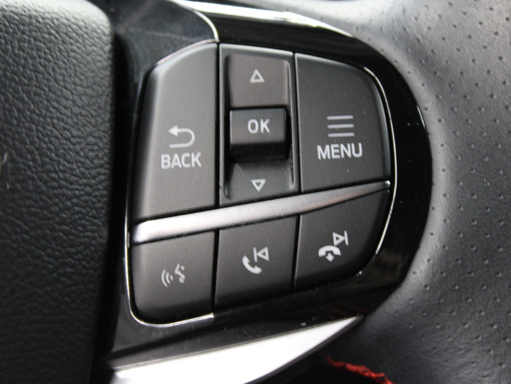 Used 2025 Ford Explorer ST-Line w/ ST-Line Street Pack AWD/4WD image 62