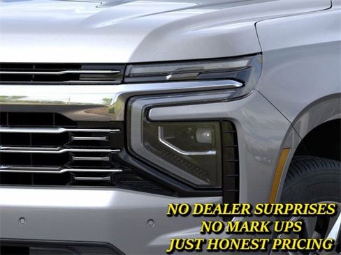 New 2026 Chevrolet Tahoe Premier w/ Sun And Tow Package image 10