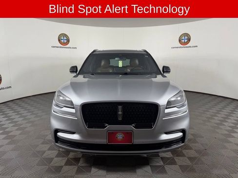Used 2023 Lincoln Aviator Reserve w/ Equipment Group 201A AWD/4WD image 18