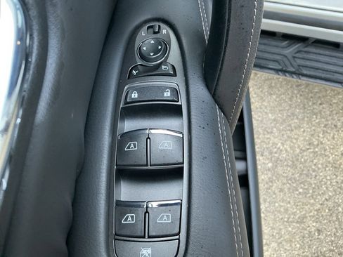 Used 2024 Nissan Armada Platinum w/ Cargo Package image 24