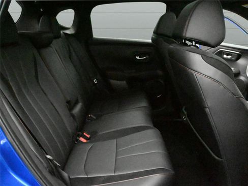 Certified 2025 Acura ADX A-Spec image 22