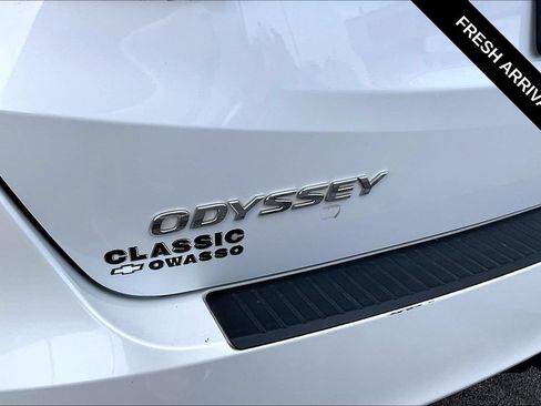 Used 2022 Honda Odyssey EX-L image 23