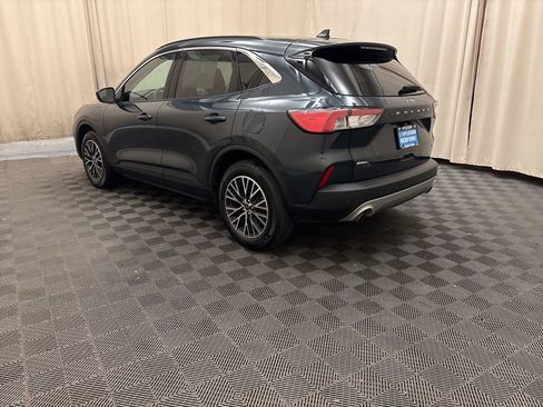 Used 2022 Ford Escape SEL w/ Technology Package image 7