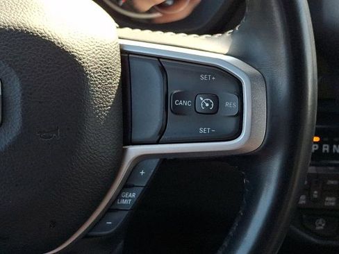 Used 2021 RAM 1500 Big Horn image 22