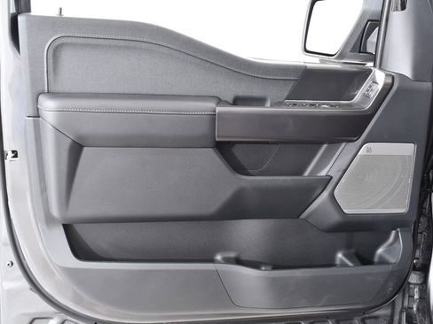 New 2026 Ford F150 Lariat AWD/4WD image 24
