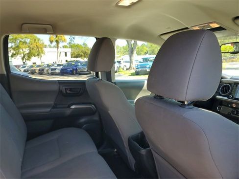 Used 2023 Toyota Tacoma SR5 image 29