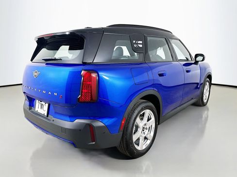 New 2027 MINI Cooper Countryman S AWD/4WD image 5
