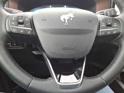 Used 2025 Ford Bronco Sport Outer Banks w/ Outer Banks Tech Package+ image 17