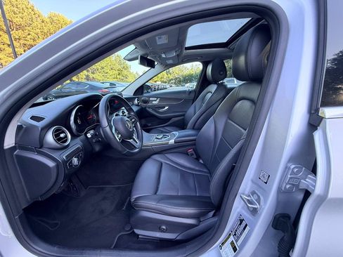 Used 2020 Mercedes-Benz C 300 Sedan image 9