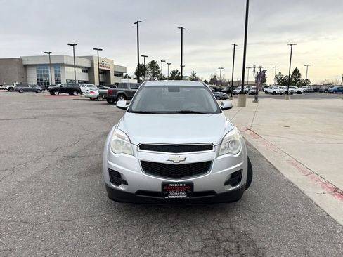 Used 2014 Chevrolet Equinox LT w/ Driver Convenience Package FWD image 3