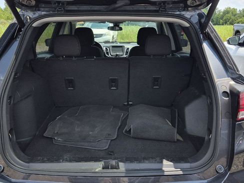 Used 2023 Chevrolet Equinox LT FWD image 5
