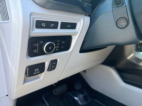 Used 2023 Ford F150 Limited AWD/4WD image 22