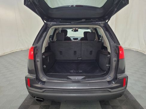Used 2016 GMC Terrain SLE FWD image 29
