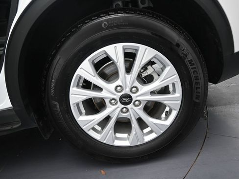 Used 2025 Ford Escape Active FWD image 38