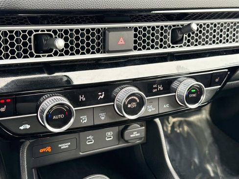 Certified 2026 Honda Civic Sport image 6