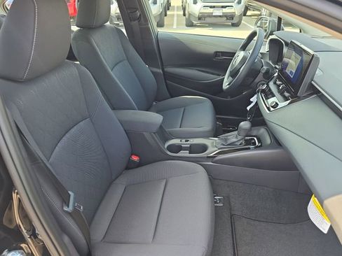 New 2026 Toyota Corolla LE image 10
