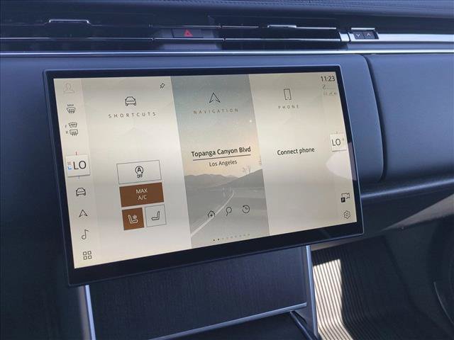 New 2027 Land Rover Range Rover SE AWD/4WD image 12